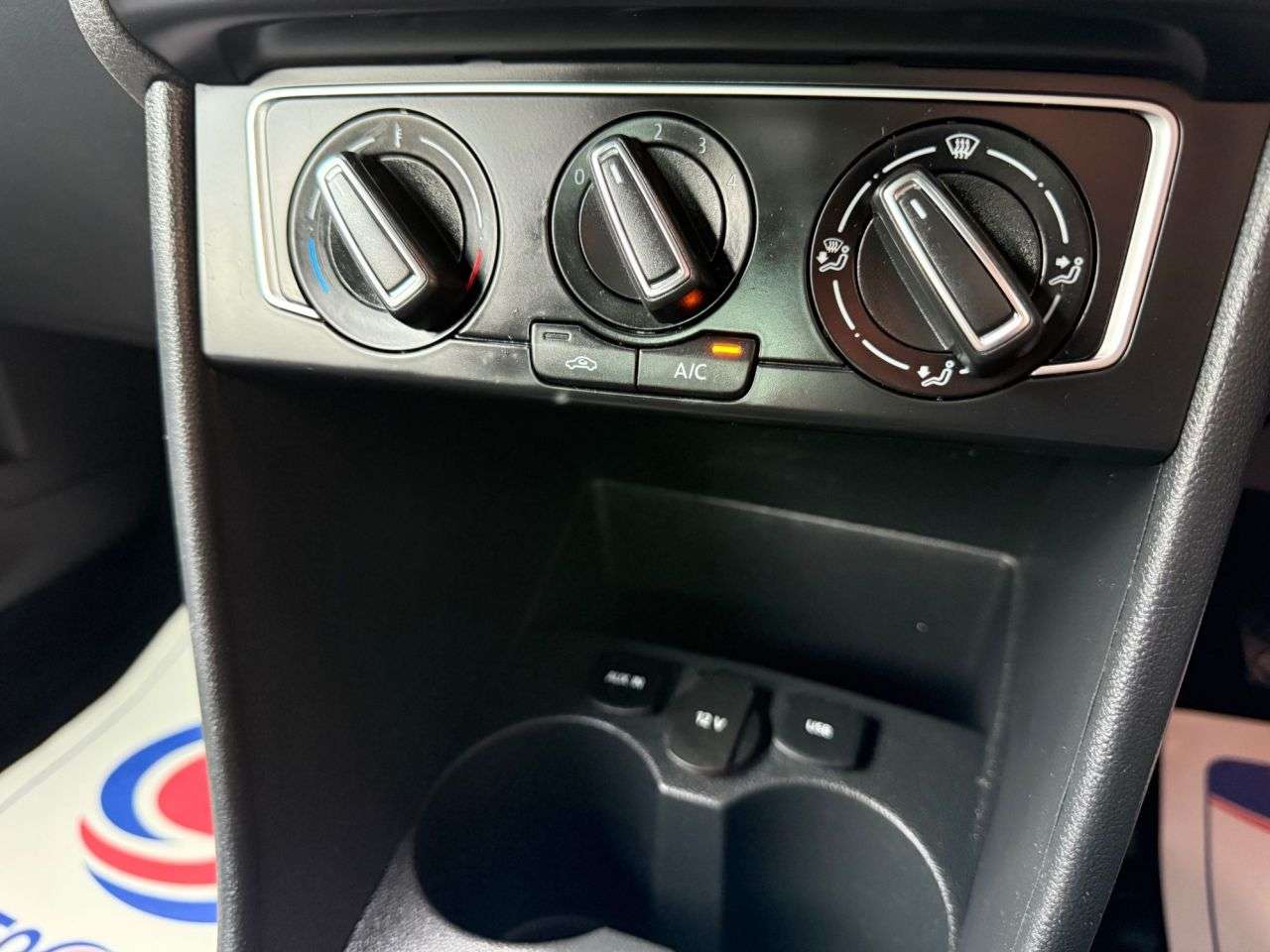 2016 VOLKSWAGEN POLO 2016 VOLKSWAGEN POLO