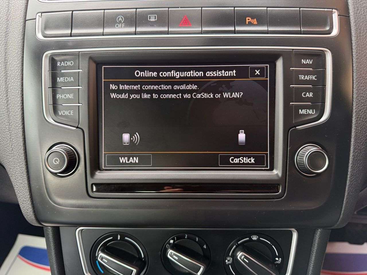 2016 VOLKSWAGEN POLO 2016 VOLKSWAGEN POLO