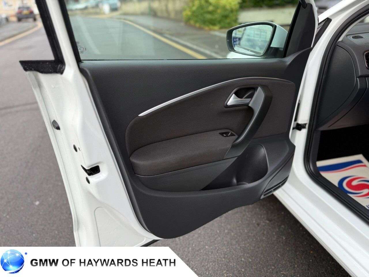 2016 VOLKSWAGEN POLO 2016 VOLKSWAGEN POLO