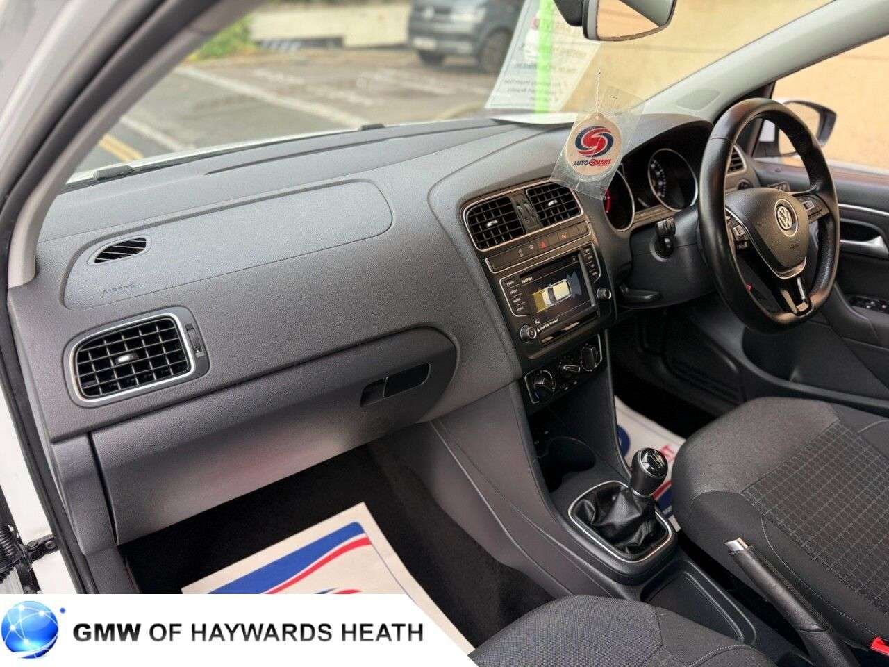 2016 VOLKSWAGEN POLO 2016 VOLKSWAGEN POLO