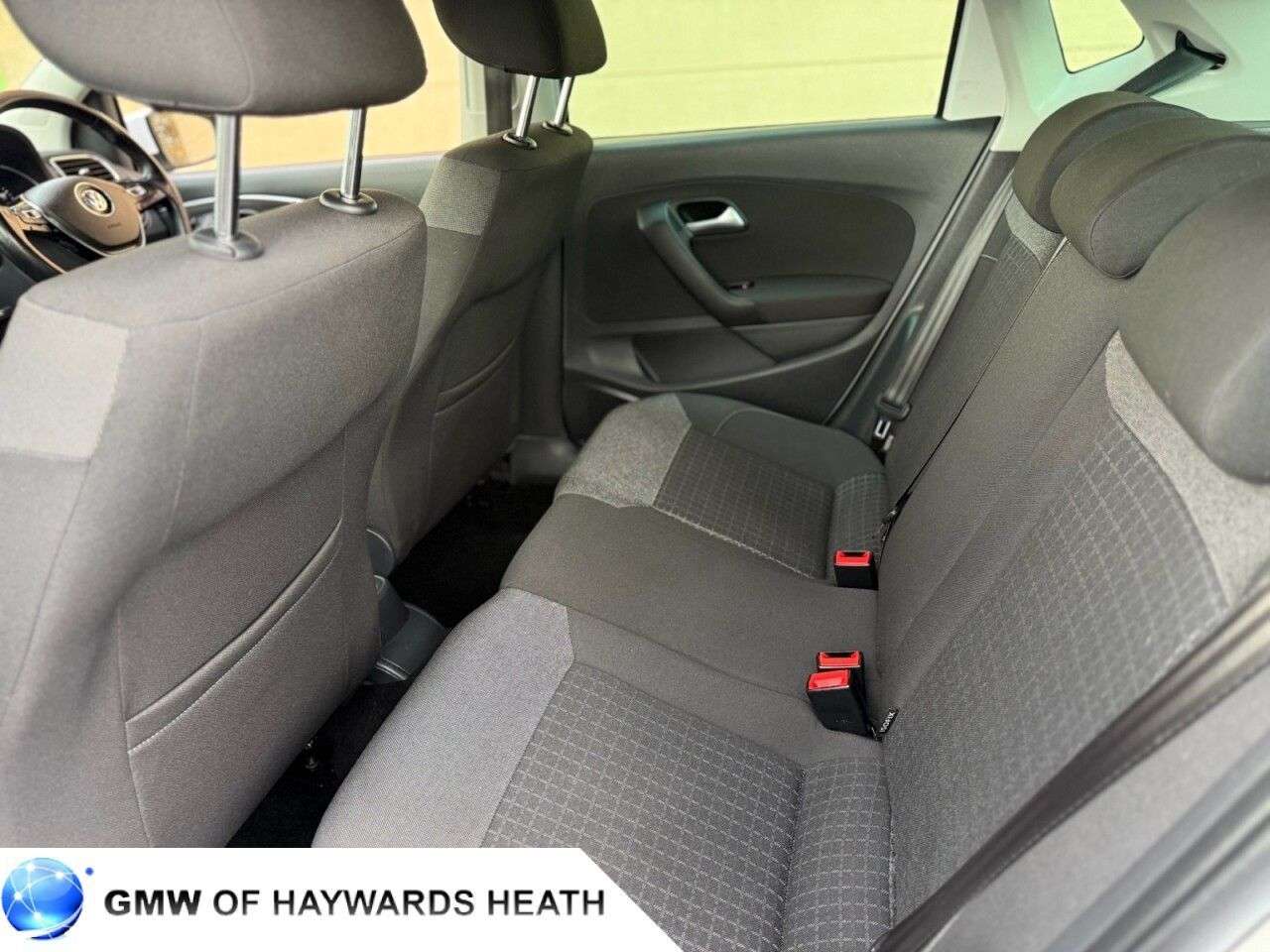 2016 VOLKSWAGEN POLO 2016 VOLKSWAGEN POLO