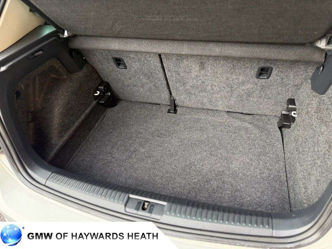 2016 VOLKSWAGEN POLO 2016 VOLKSWAGEN POLO