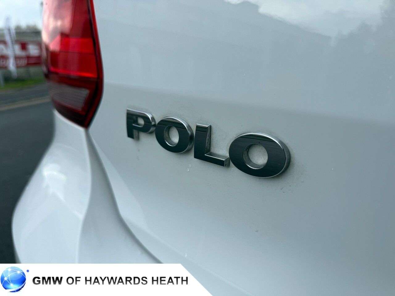 2016 VOLKSWAGEN POLO 2016 VOLKSWAGEN POLO