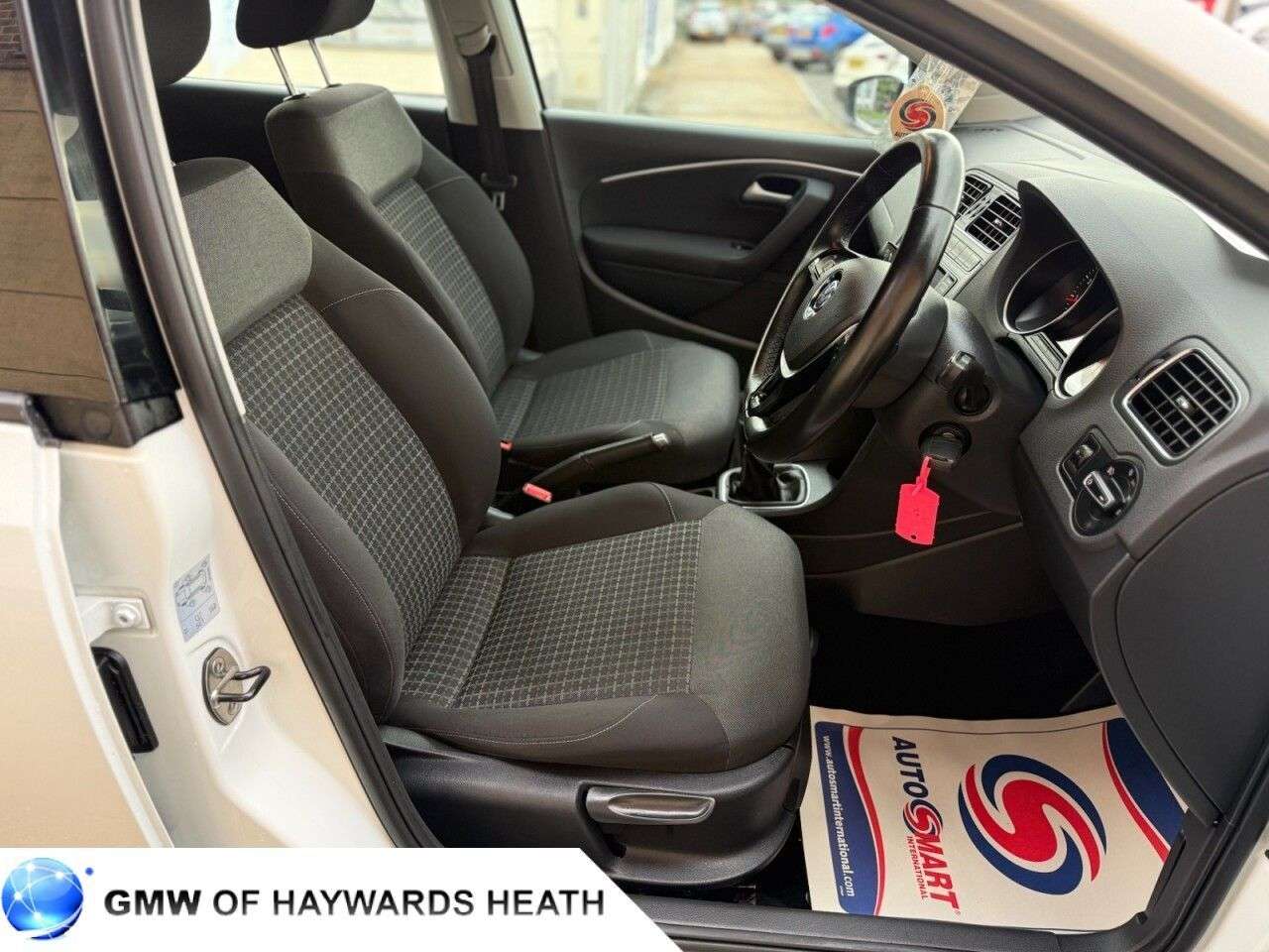 2016 VOLKSWAGEN POLO 2016 VOLKSWAGEN POLO