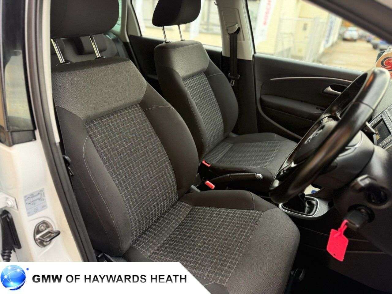 2016 VOLKSWAGEN POLO 2016 VOLKSWAGEN POLO