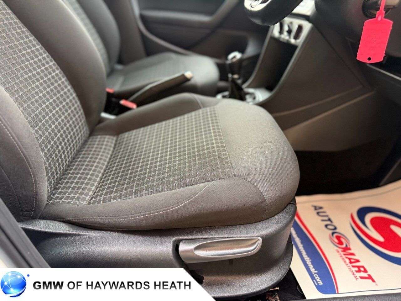 2016 VOLKSWAGEN POLO 2016 VOLKSWAGEN POLO