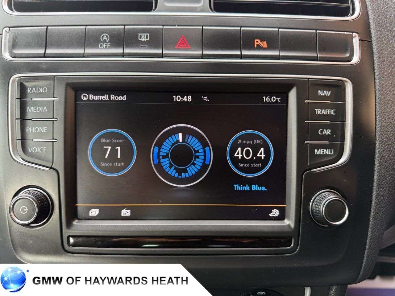 2016 VOLKSWAGEN POLO 2016 VOLKSWAGEN POLO