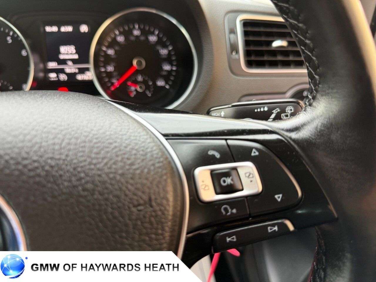 2016 VOLKSWAGEN POLO 2016 VOLKSWAGEN POLO