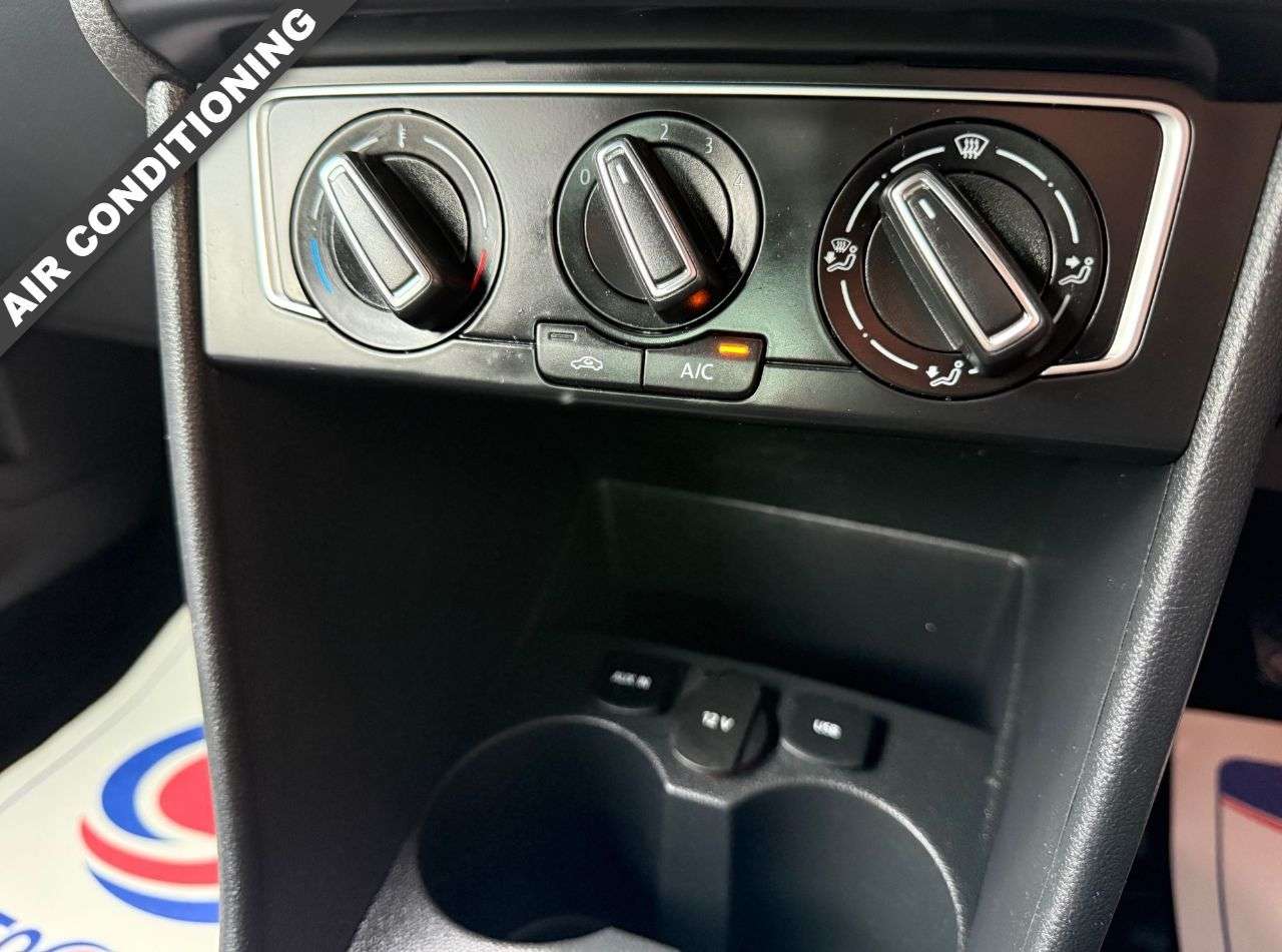 2016 VOLKSWAGEN POLO 2016 VOLKSWAGEN POLO