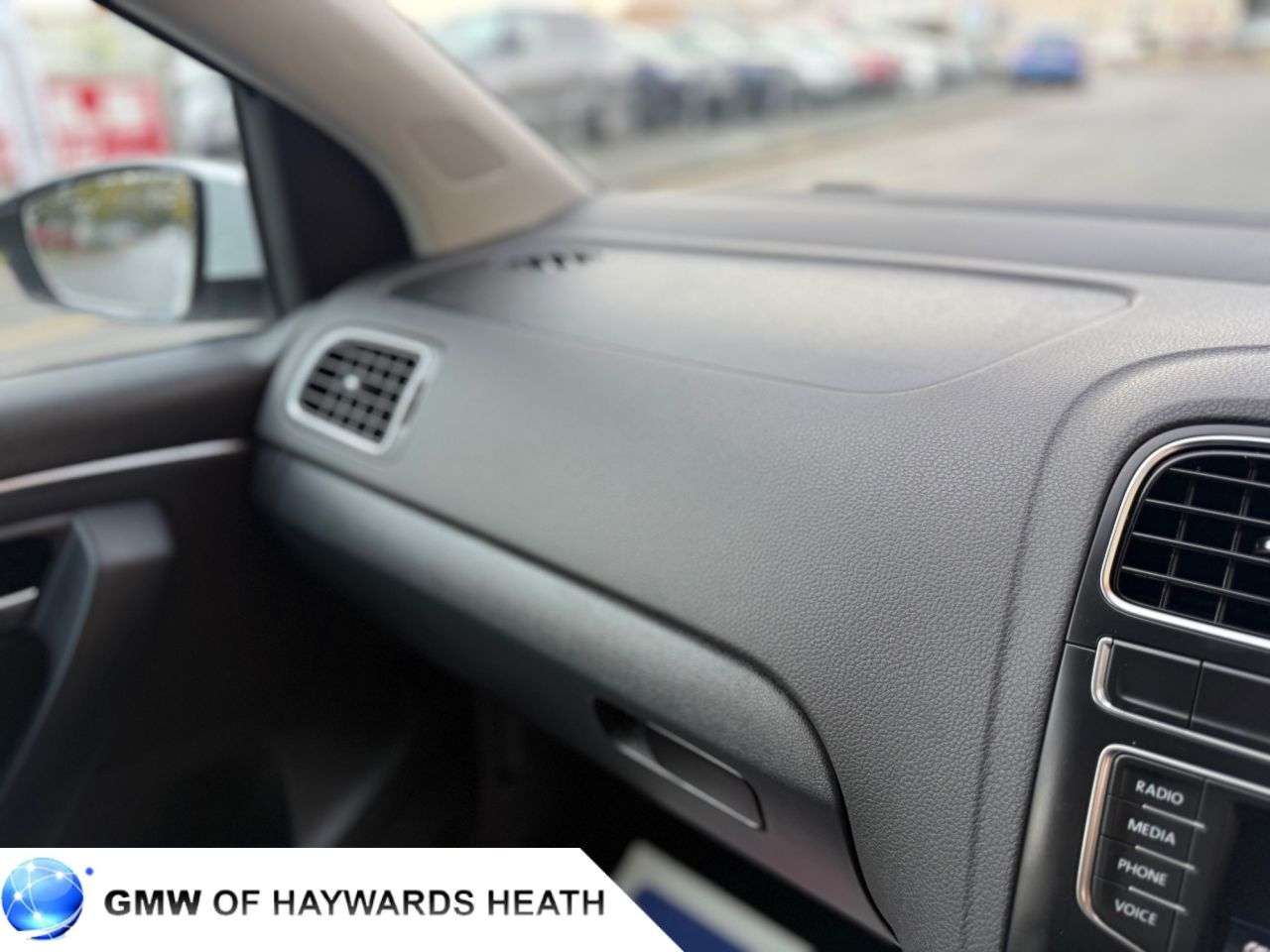 2016 VOLKSWAGEN POLO 2016 VOLKSWAGEN POLO