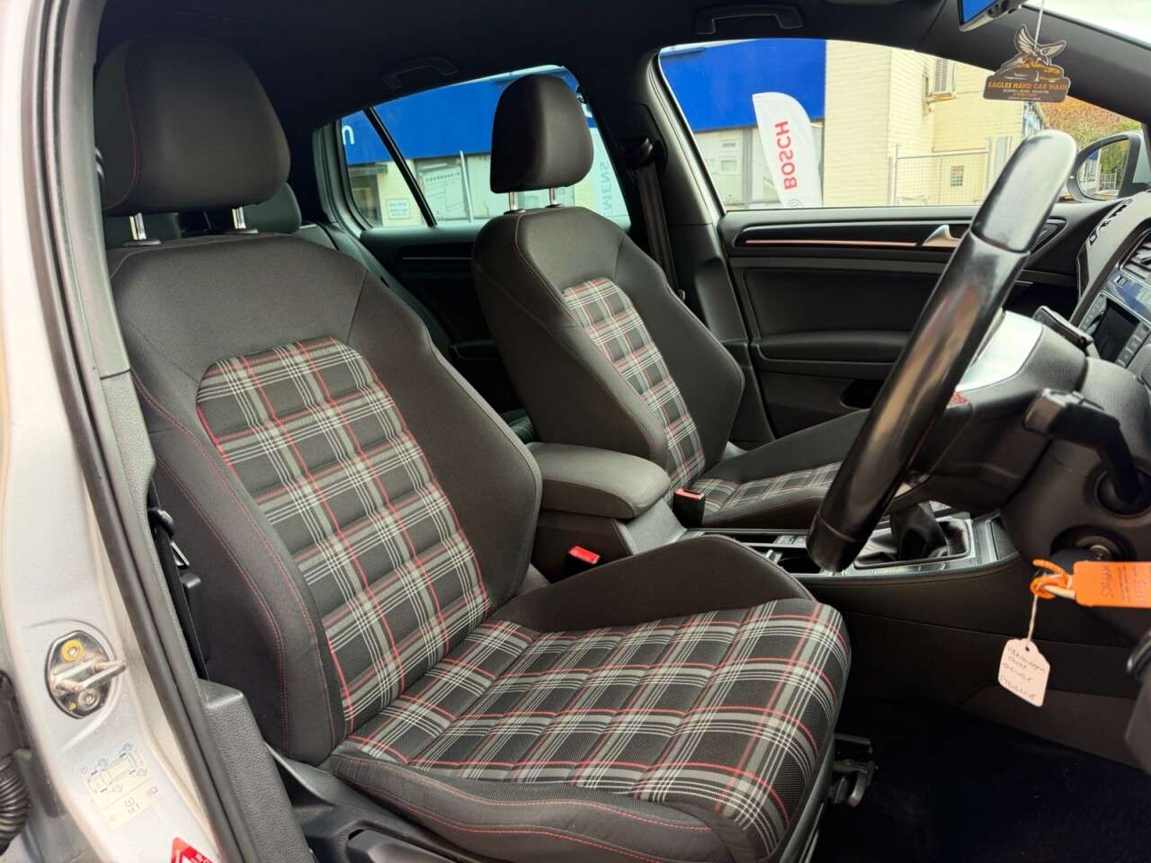 2014 VOLKSWAGEN GOLF 2014 VOLKSWAGEN GOLF