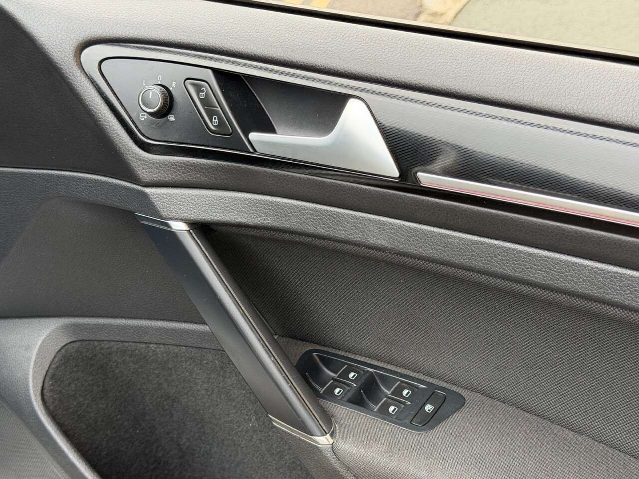 2014 VOLKSWAGEN GOLF 2014 VOLKSWAGEN GOLF