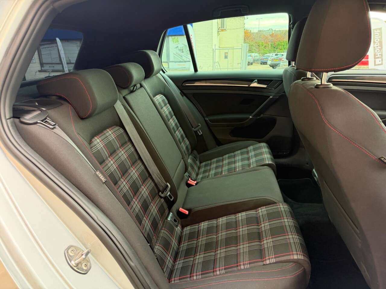 2014 VOLKSWAGEN GOLF 2014 VOLKSWAGEN GOLF