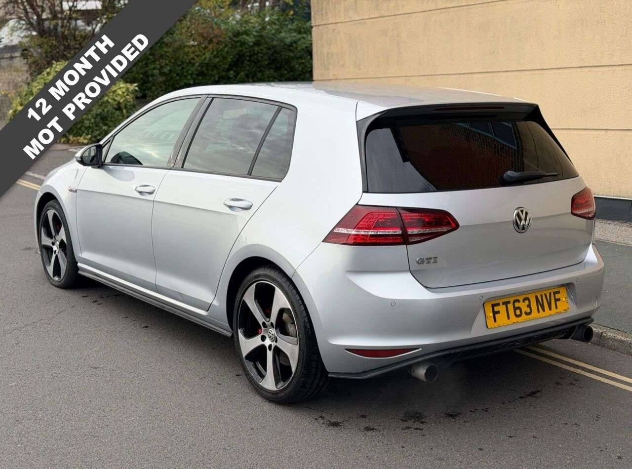 2014 VOLKSWAGEN GOLF 2014 VOLKSWAGEN GOLF