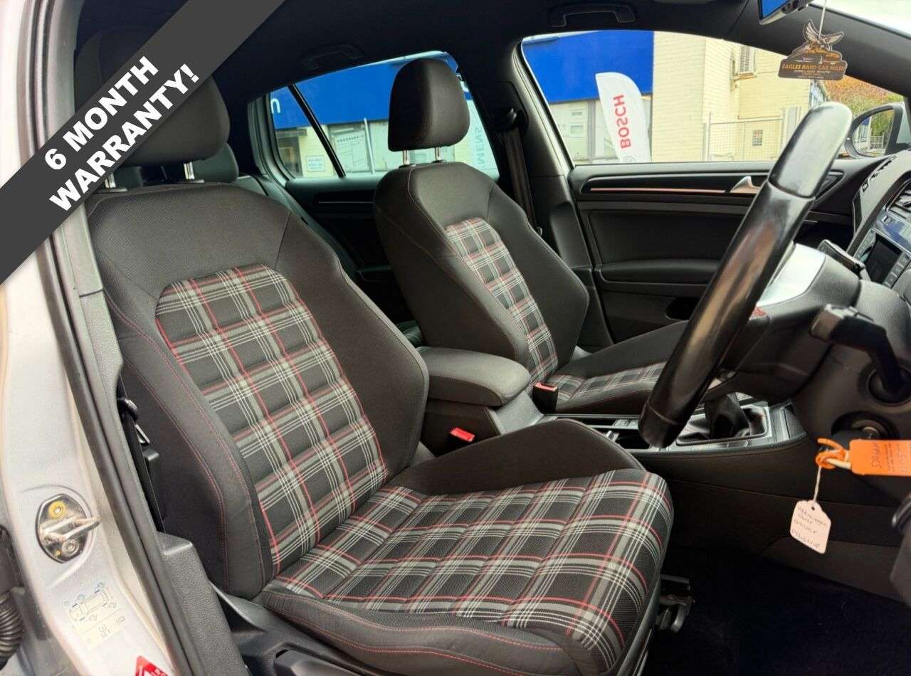 2014 VOLKSWAGEN GOLF 2014 VOLKSWAGEN GOLF