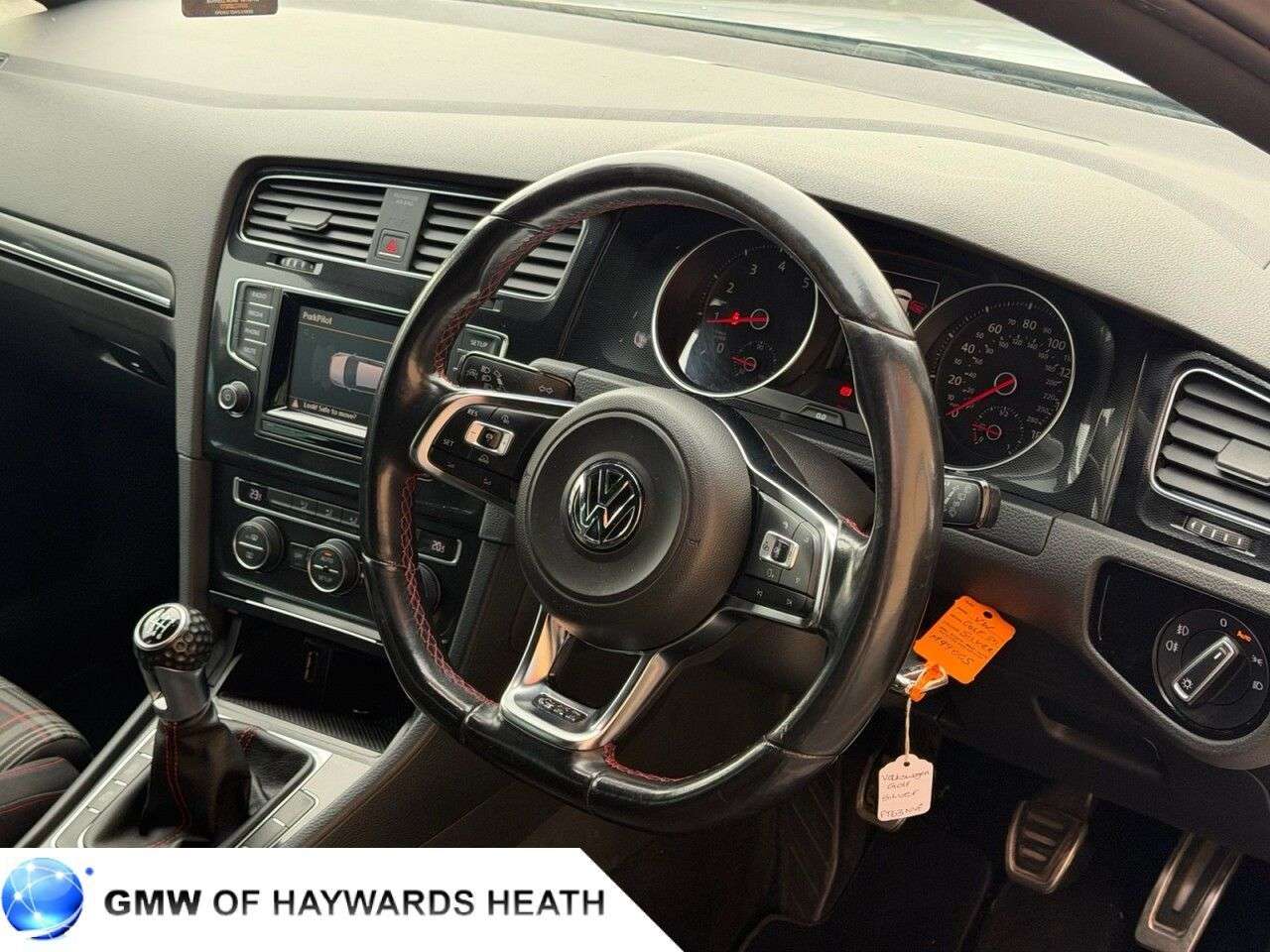 2014 VOLKSWAGEN GOLF 2014 VOLKSWAGEN GOLF