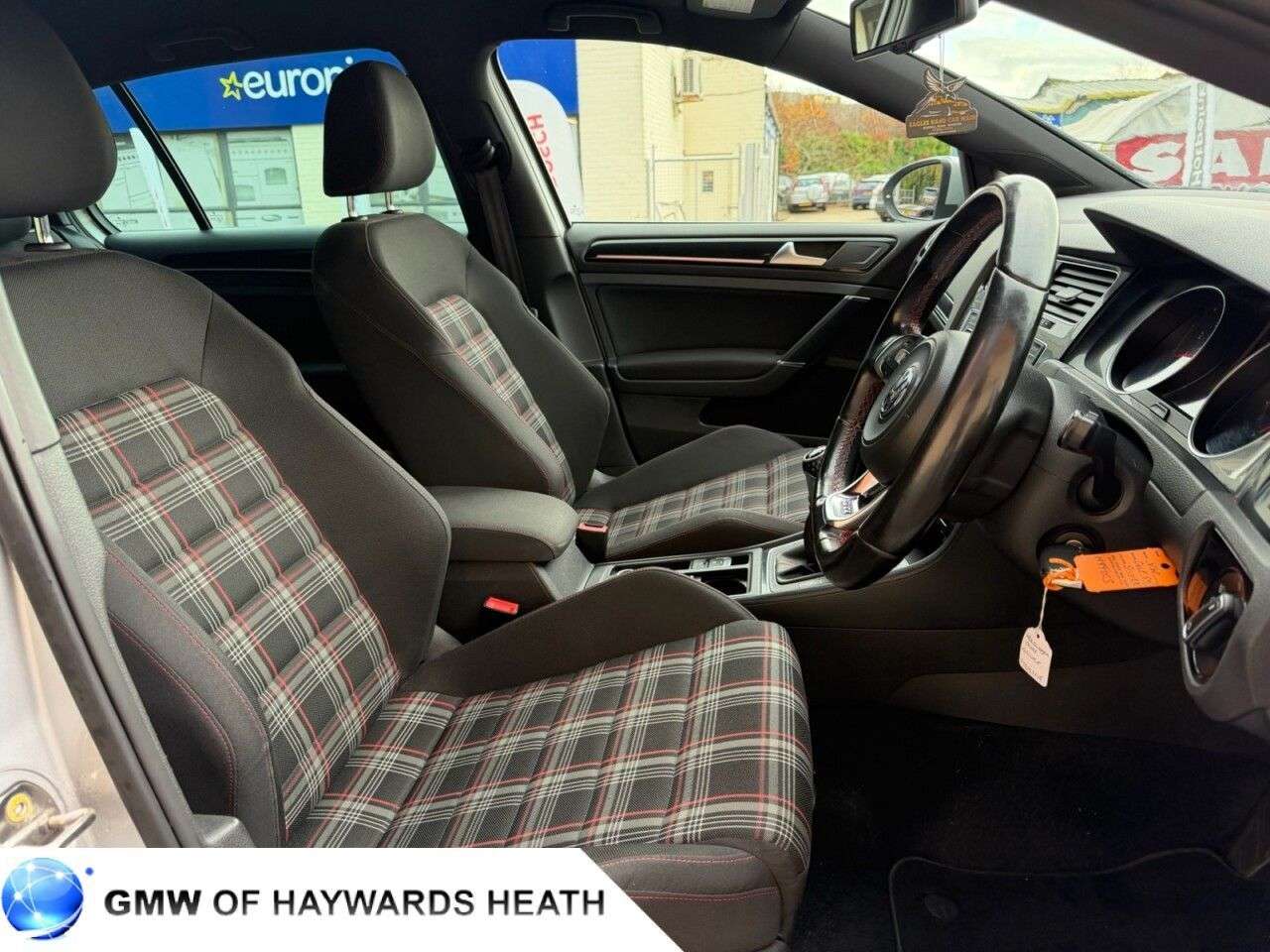 2014 VOLKSWAGEN GOLF 2014 VOLKSWAGEN GOLF