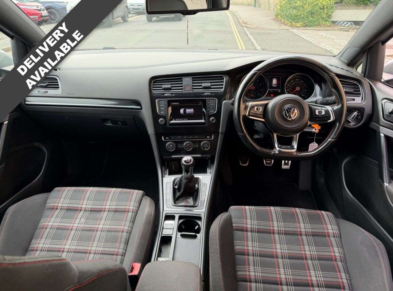 2014 VOLKSWAGEN GOLF 2014 VOLKSWAGEN GOLF