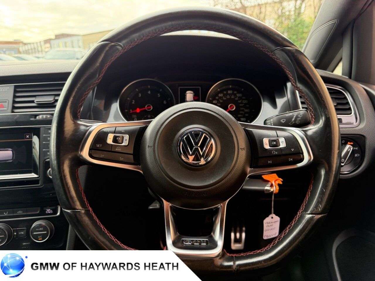 2014 VOLKSWAGEN GOLF 2014 VOLKSWAGEN GOLF