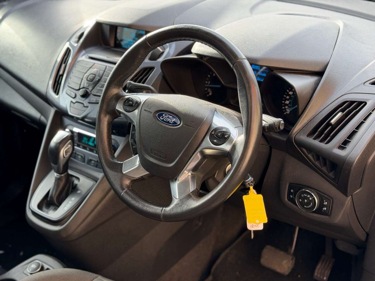 0 FORD GRAND TOURNEO CONNECT 0 FORD GRAND TOURNEO CONNECT