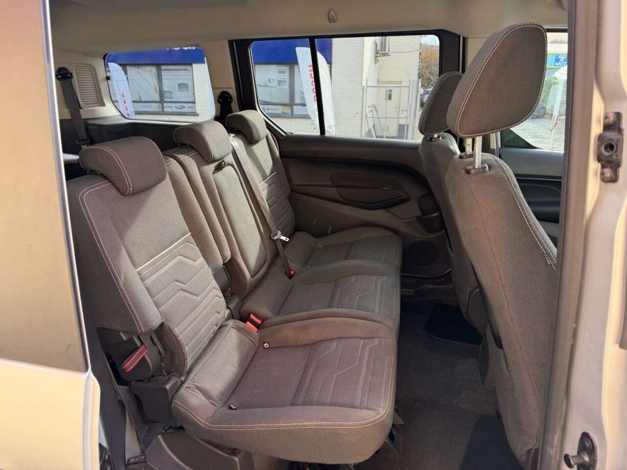 0 FORD GRAND TOURNEO CONNECT 0 FORD GRAND TOURNEO CONNECT