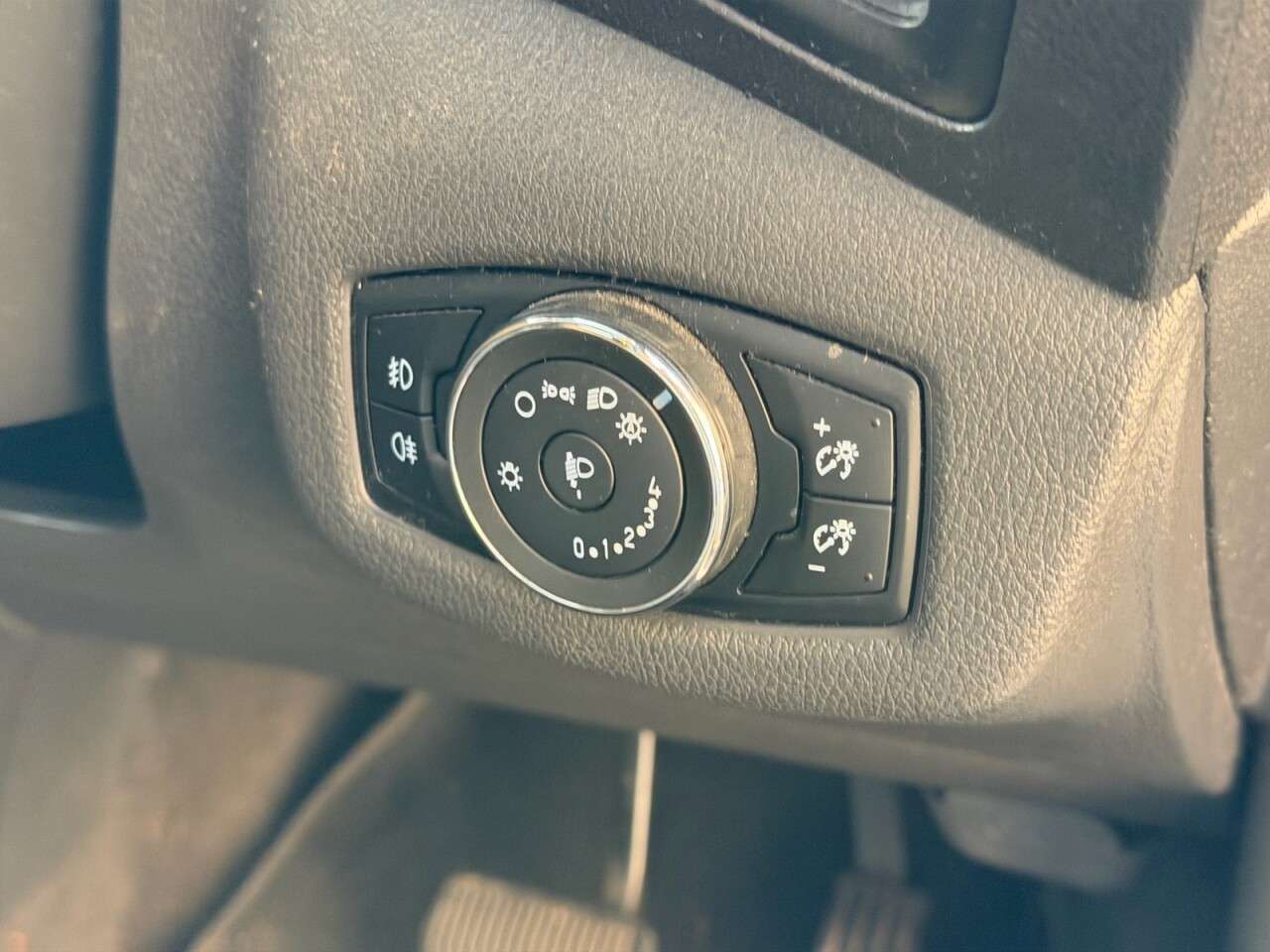 0 FORD GRAND TOURNEO CONNECT 0 FORD GRAND TOURNEO CONNECT