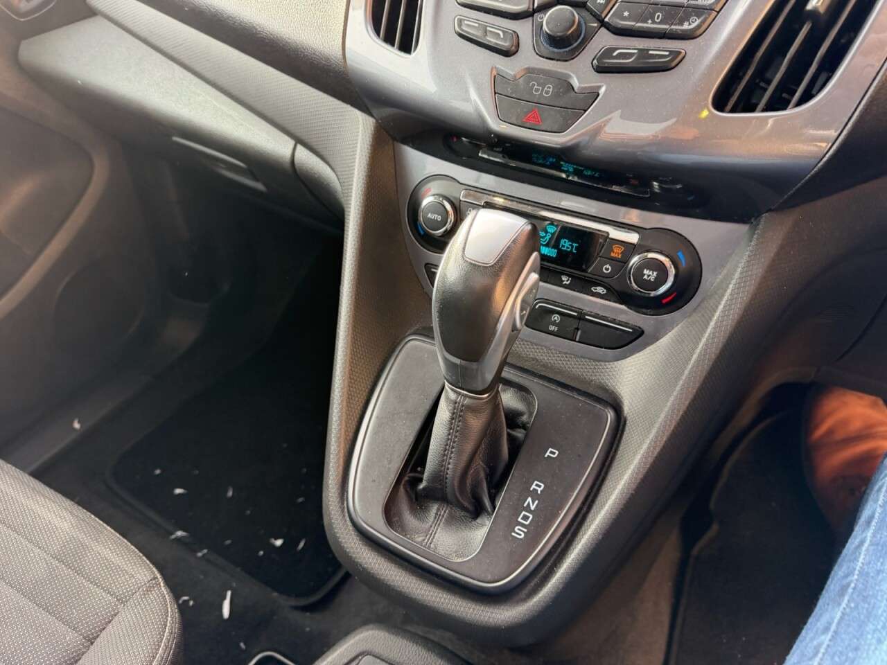 0 FORD GRAND TOURNEO CONNECT 0 FORD GRAND TOURNEO CONNECT