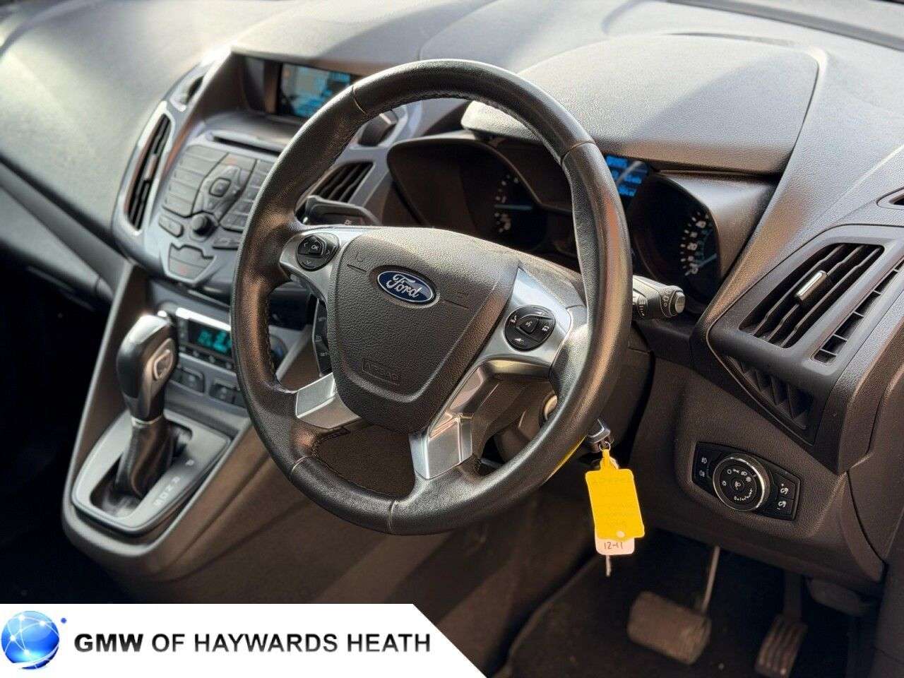 0 FORD GRAND TOURNEO CONNECT 0 FORD GRAND TOURNEO CONNECT