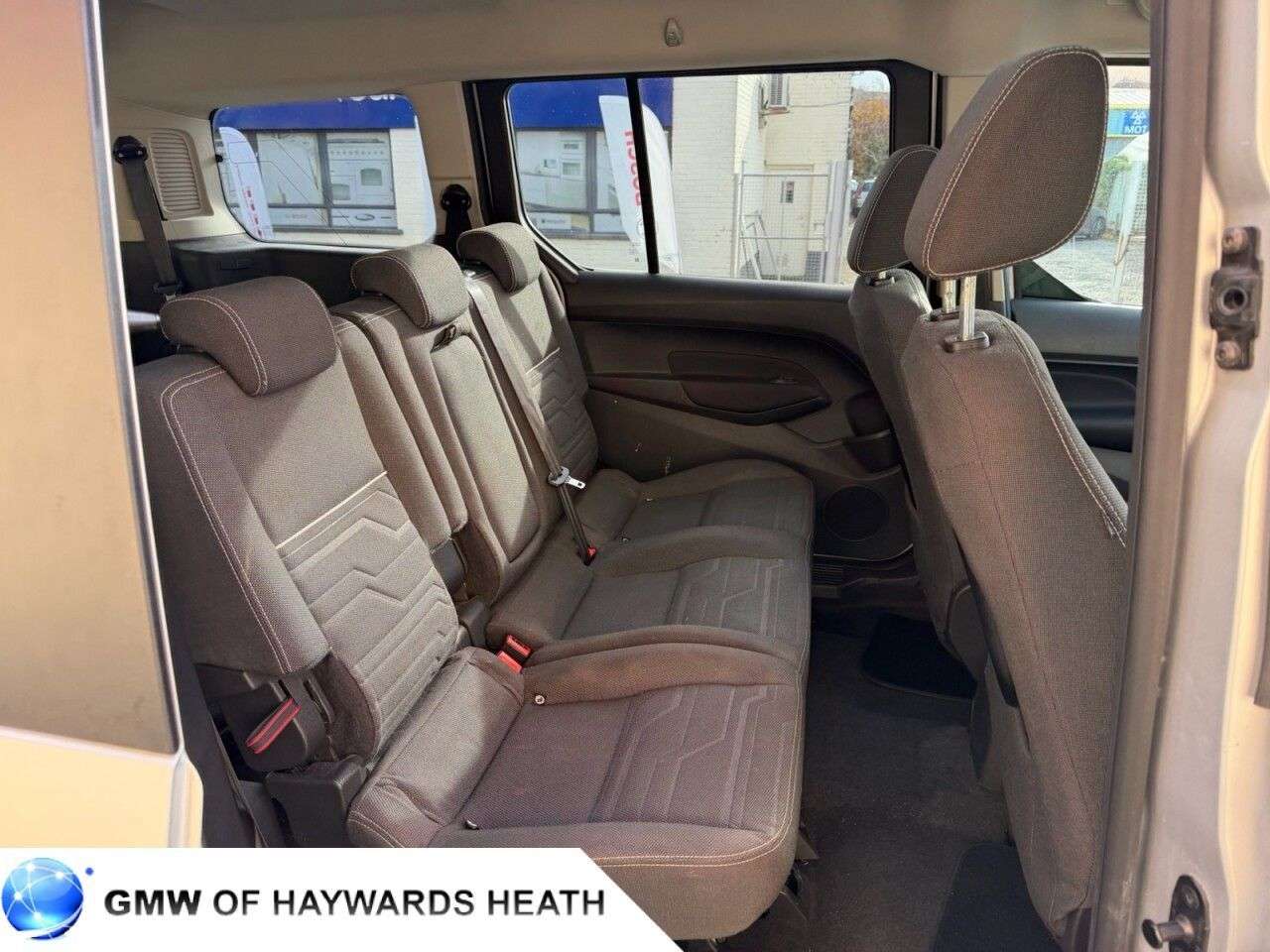 0 FORD GRAND TOURNEO CONNECT 0 FORD GRAND TOURNEO CONNECT