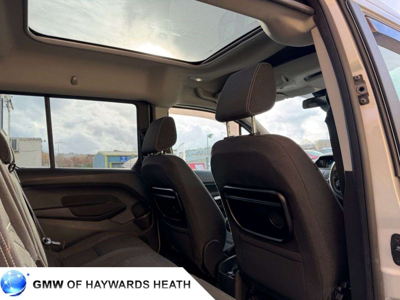 0 FORD GRAND TOURNEO CONNECT 0 FORD GRAND TOURNEO CONNECT