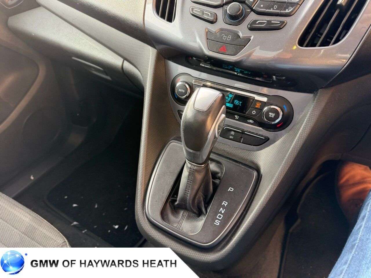 0 FORD GRAND TOURNEO CONNECT 0 FORD GRAND TOURNEO CONNECT