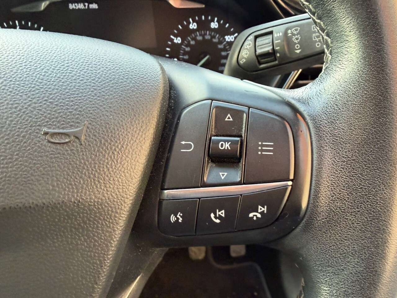 2018 FORD FIESTA 2018 FORD FIESTA