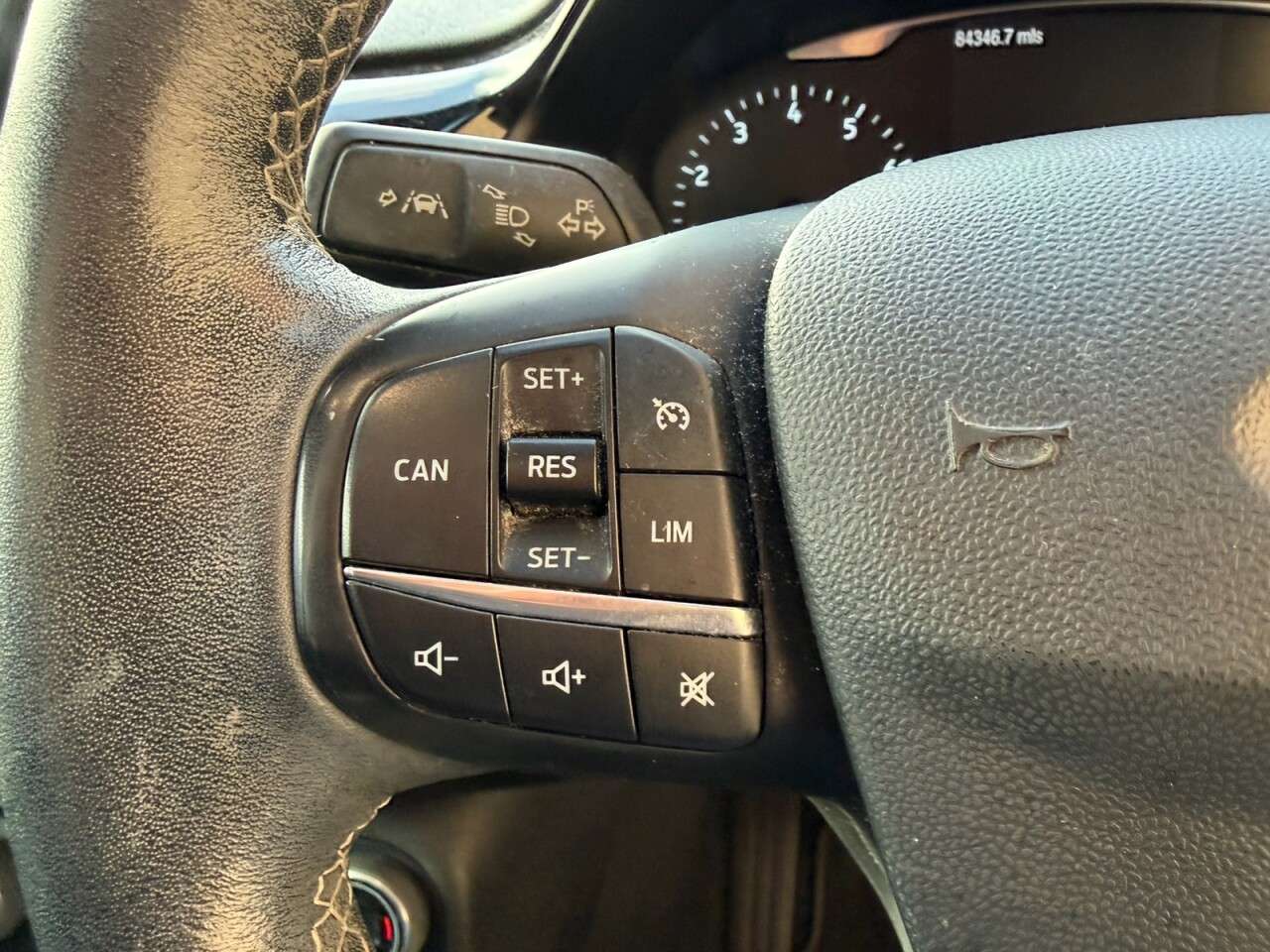 2018 FORD FIESTA 2018 FORD FIESTA