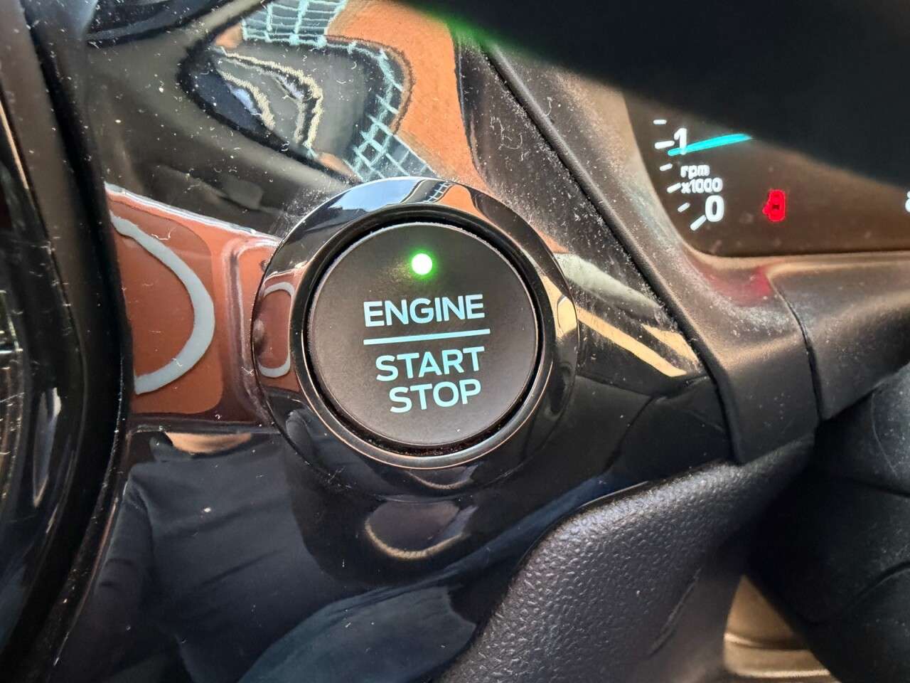 2018 FORD FIESTA 2018 FORD FIESTA