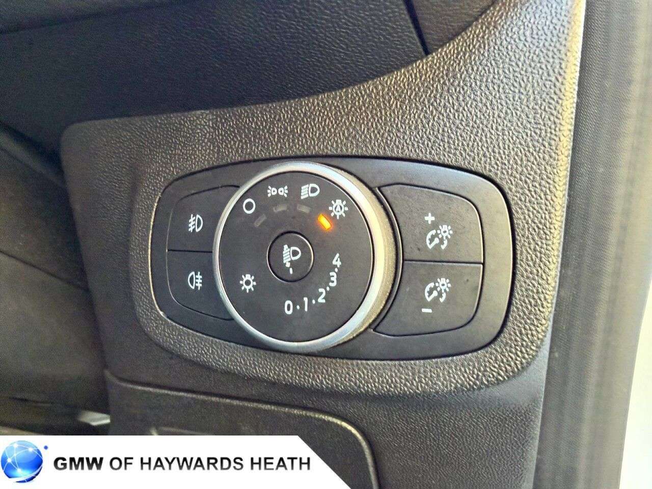 2018 FORD FIESTA 2018 FORD FIESTA