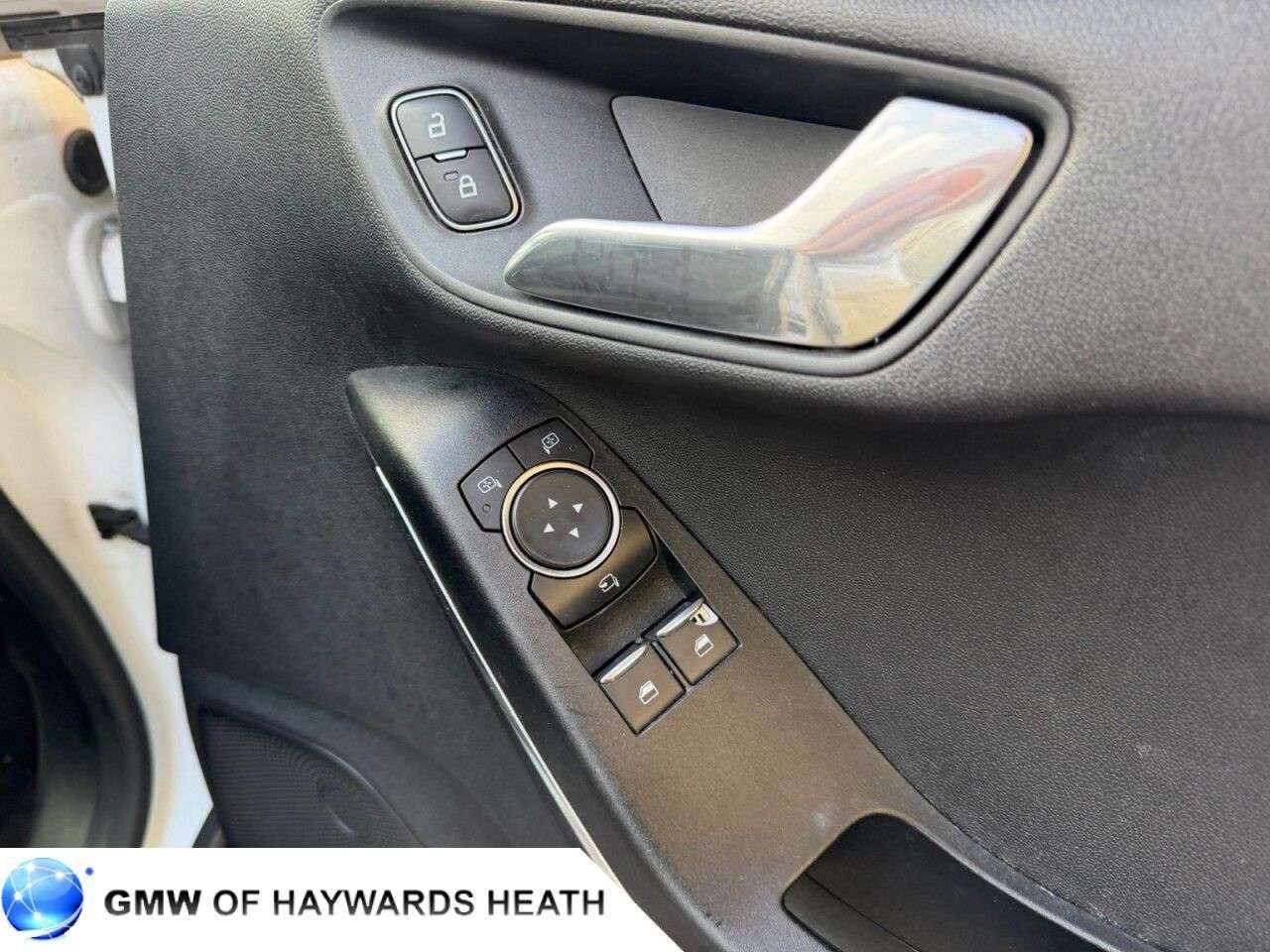 2018 FORD FIESTA 2018 FORD FIESTA