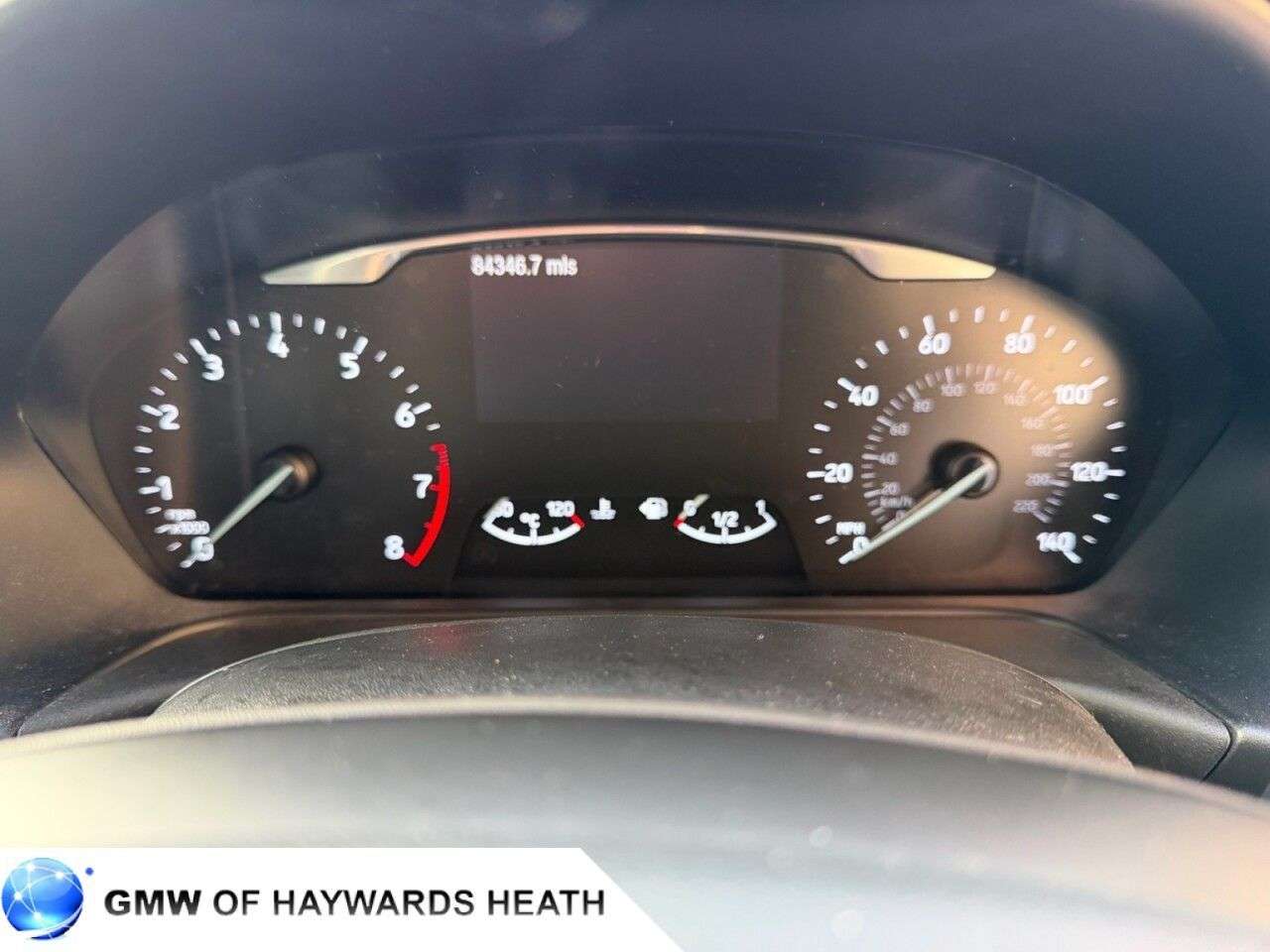 2018 FORD FIESTA 2018 FORD FIESTA