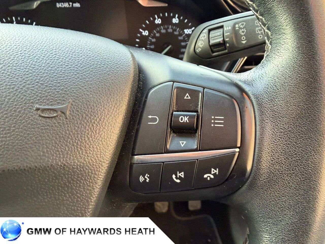 2018 FORD FIESTA 2018 FORD FIESTA