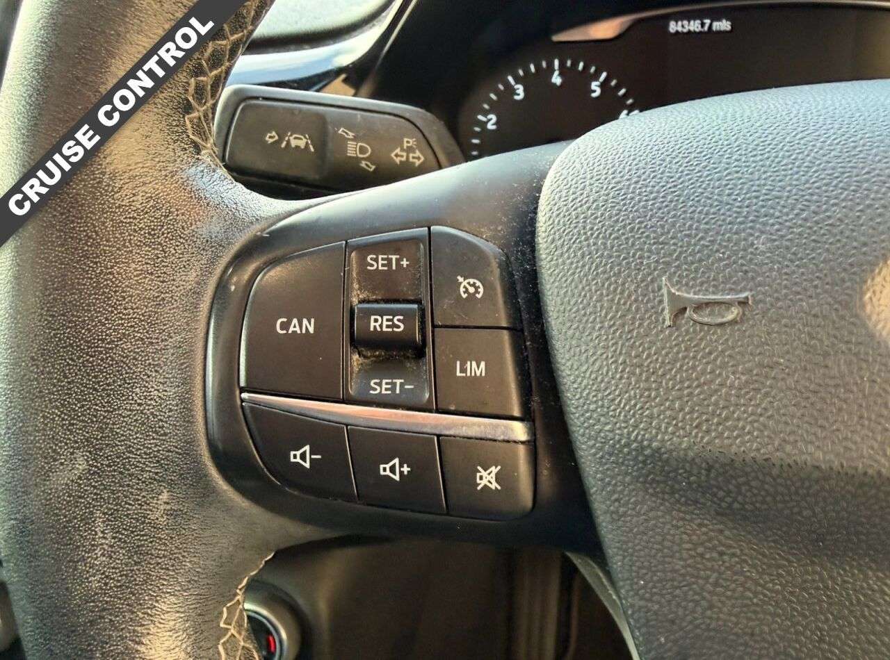 2018 FORD FIESTA 2018 FORD FIESTA