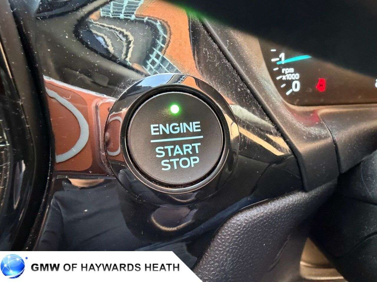 2018 FORD FIESTA 2018 FORD FIESTA