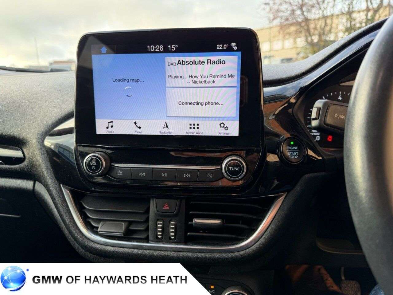 2018 FORD FIESTA 2018 FORD FIESTA