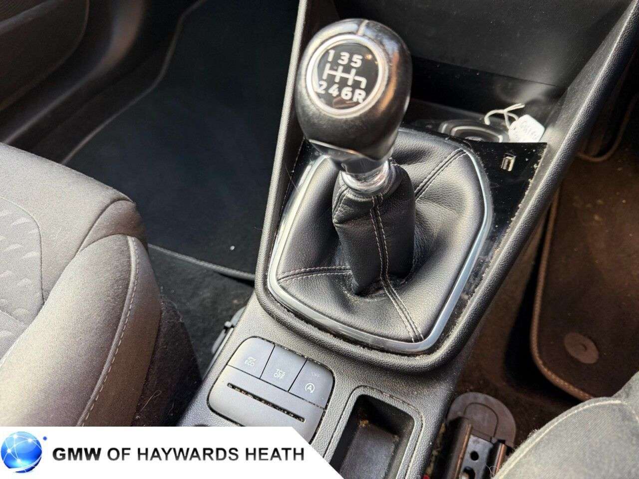 2018 FORD FIESTA 2018 FORD FIESTA