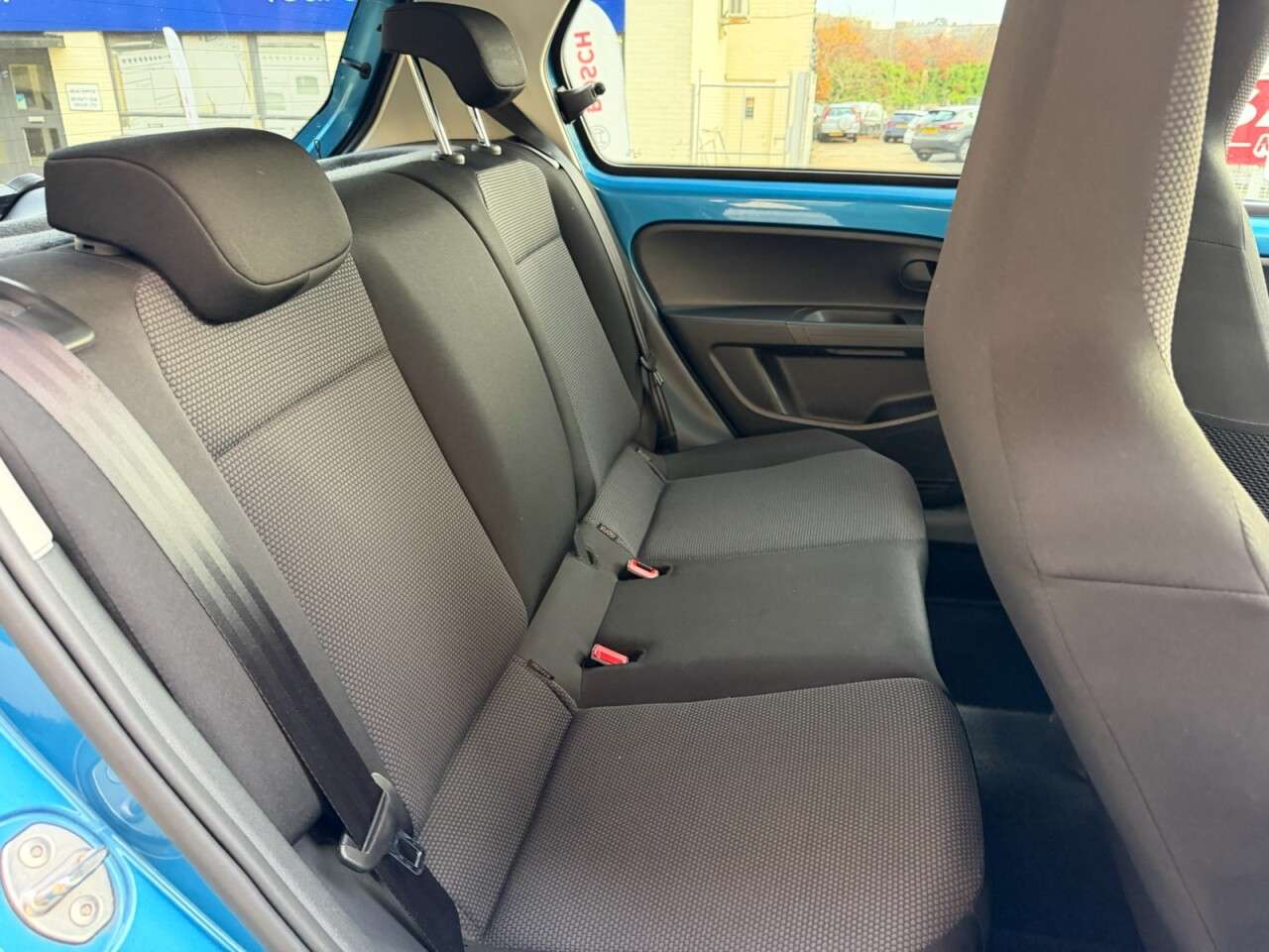 2017 SKODA CITIGO 2017 SKODA CITIGO