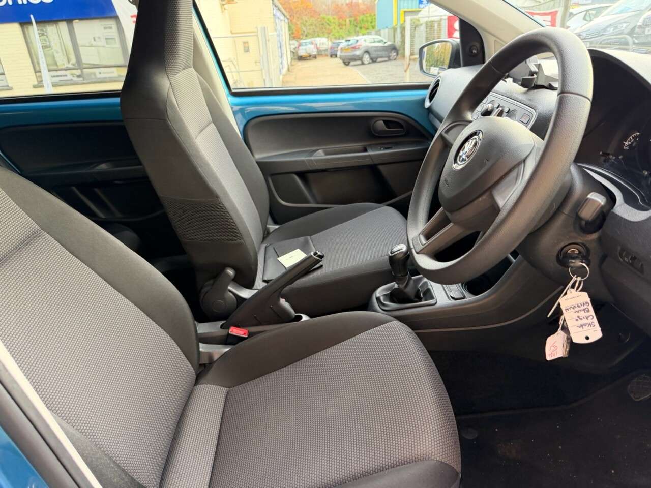 2017 SKODA CITIGO 2017 SKODA CITIGO