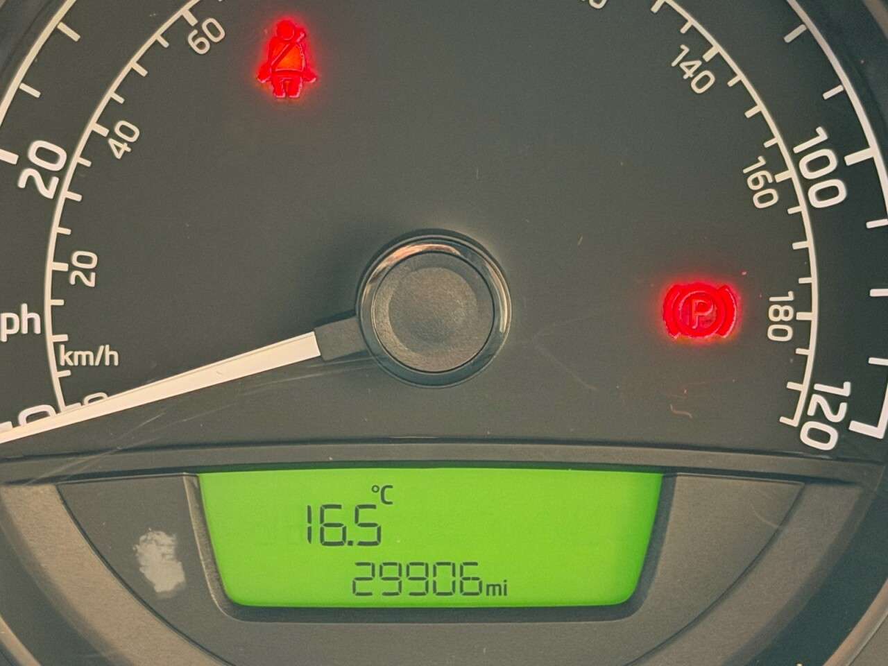 2017 SKODA CITIGO 2017 SKODA CITIGO