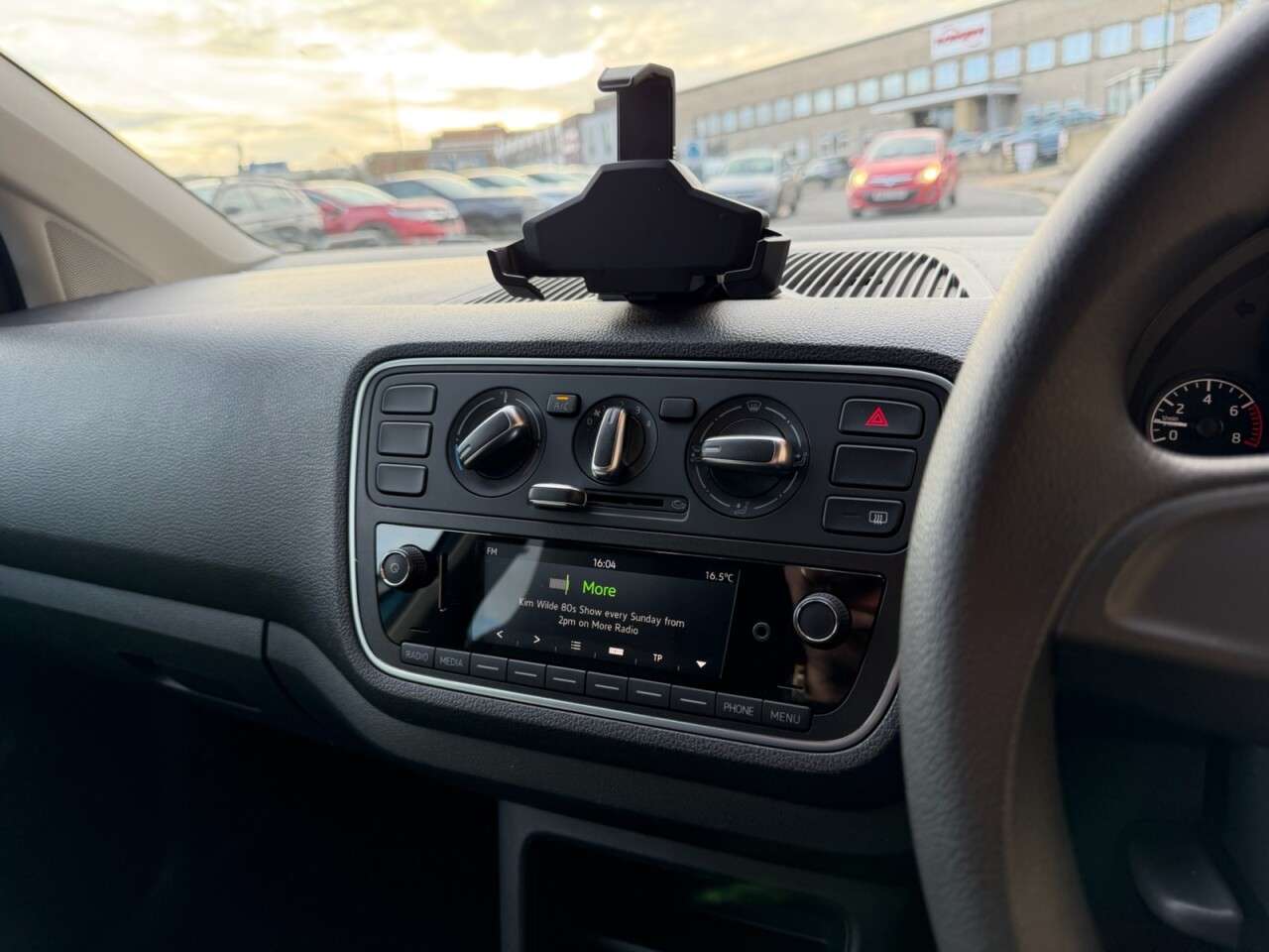 2017 SKODA CITIGO 2017 SKODA CITIGO