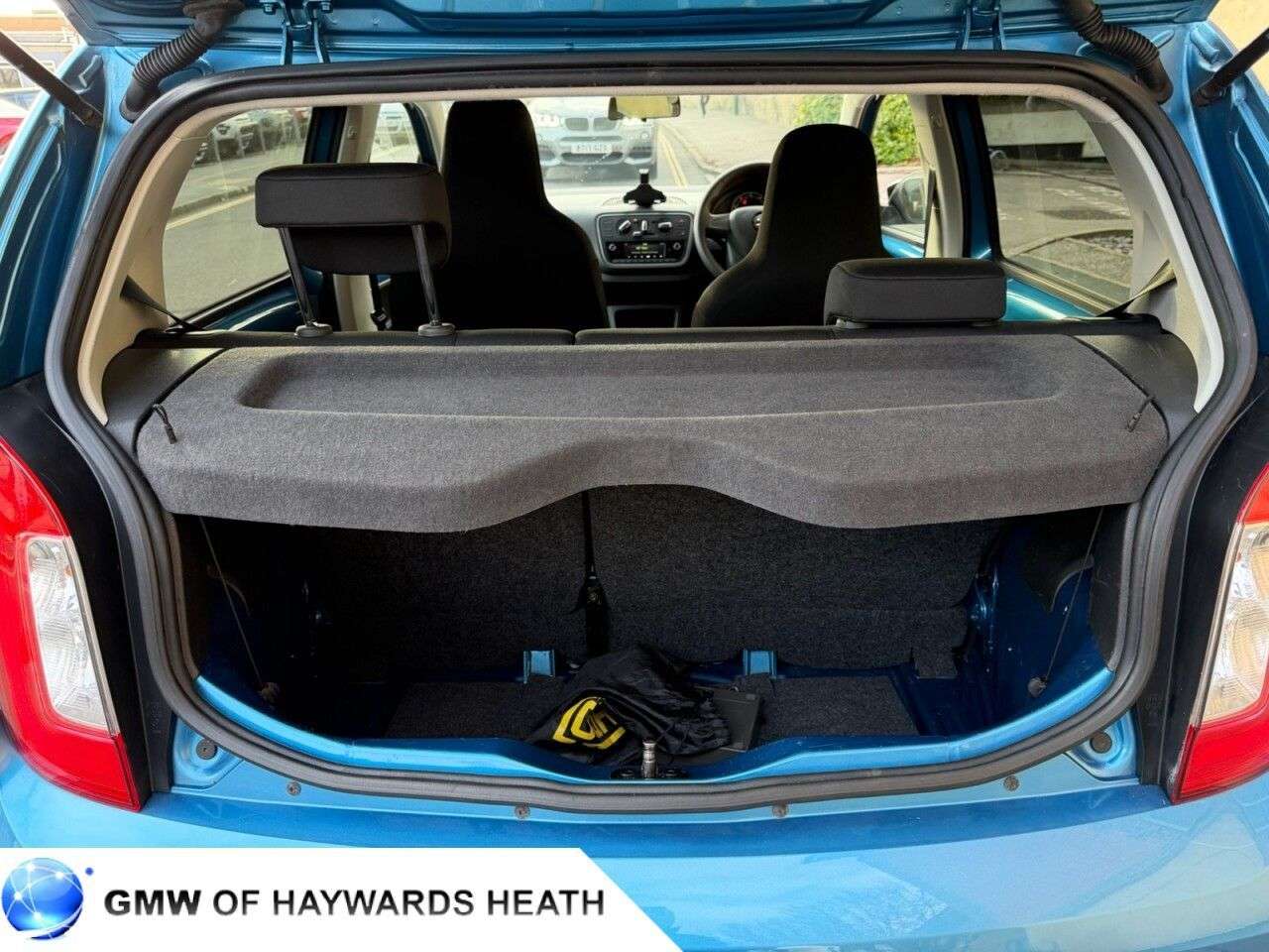 2017 SKODA CITIGO 2017 SKODA CITIGO