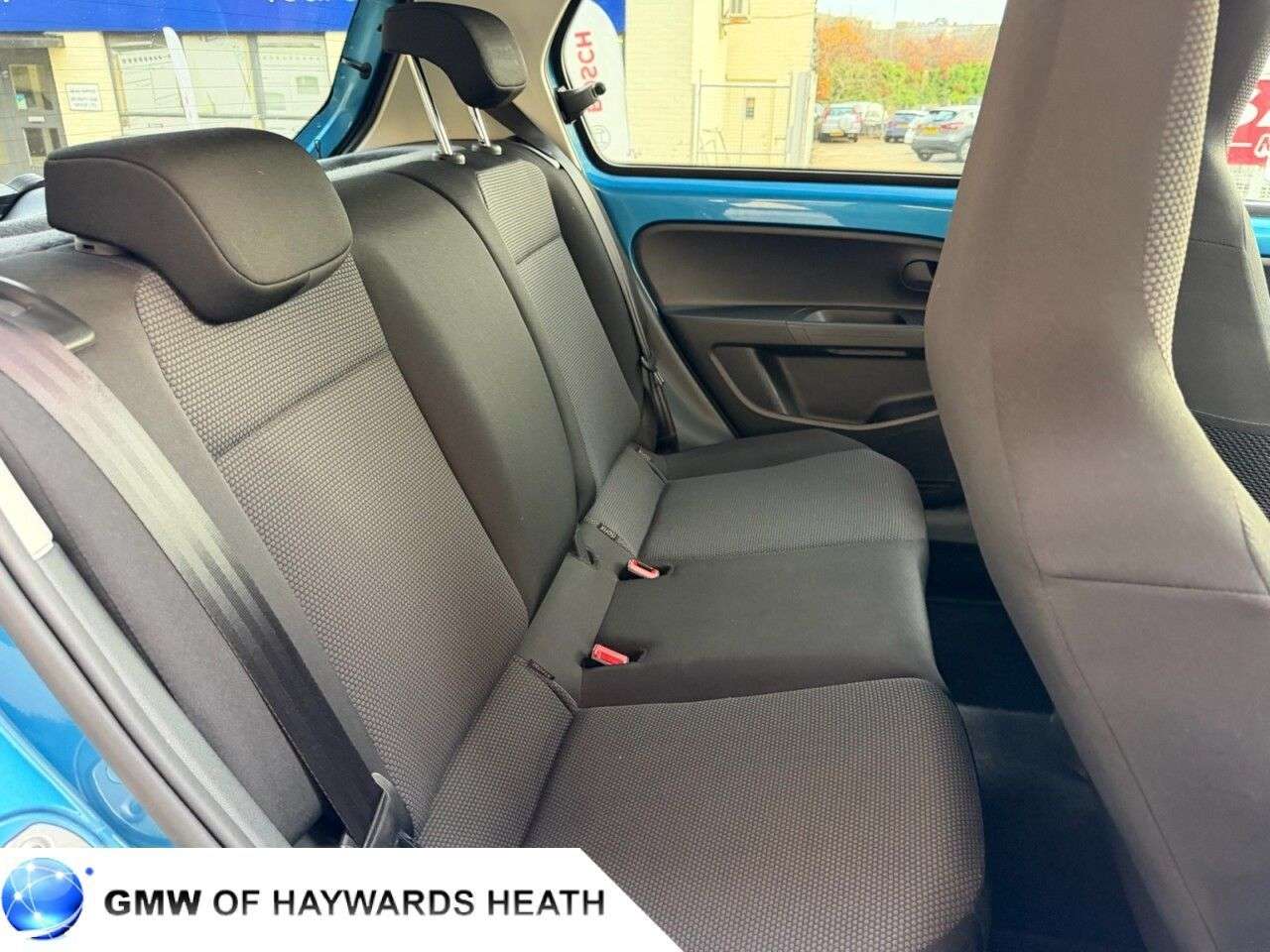 2017 SKODA CITIGO 2017 SKODA CITIGO