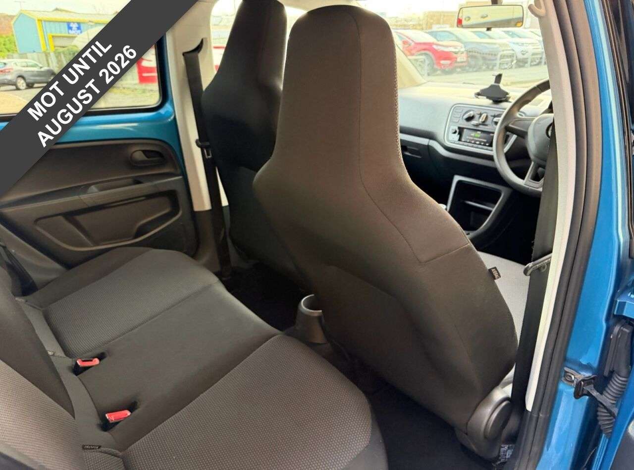 2017 SKODA CITIGO 2017 SKODA CITIGO