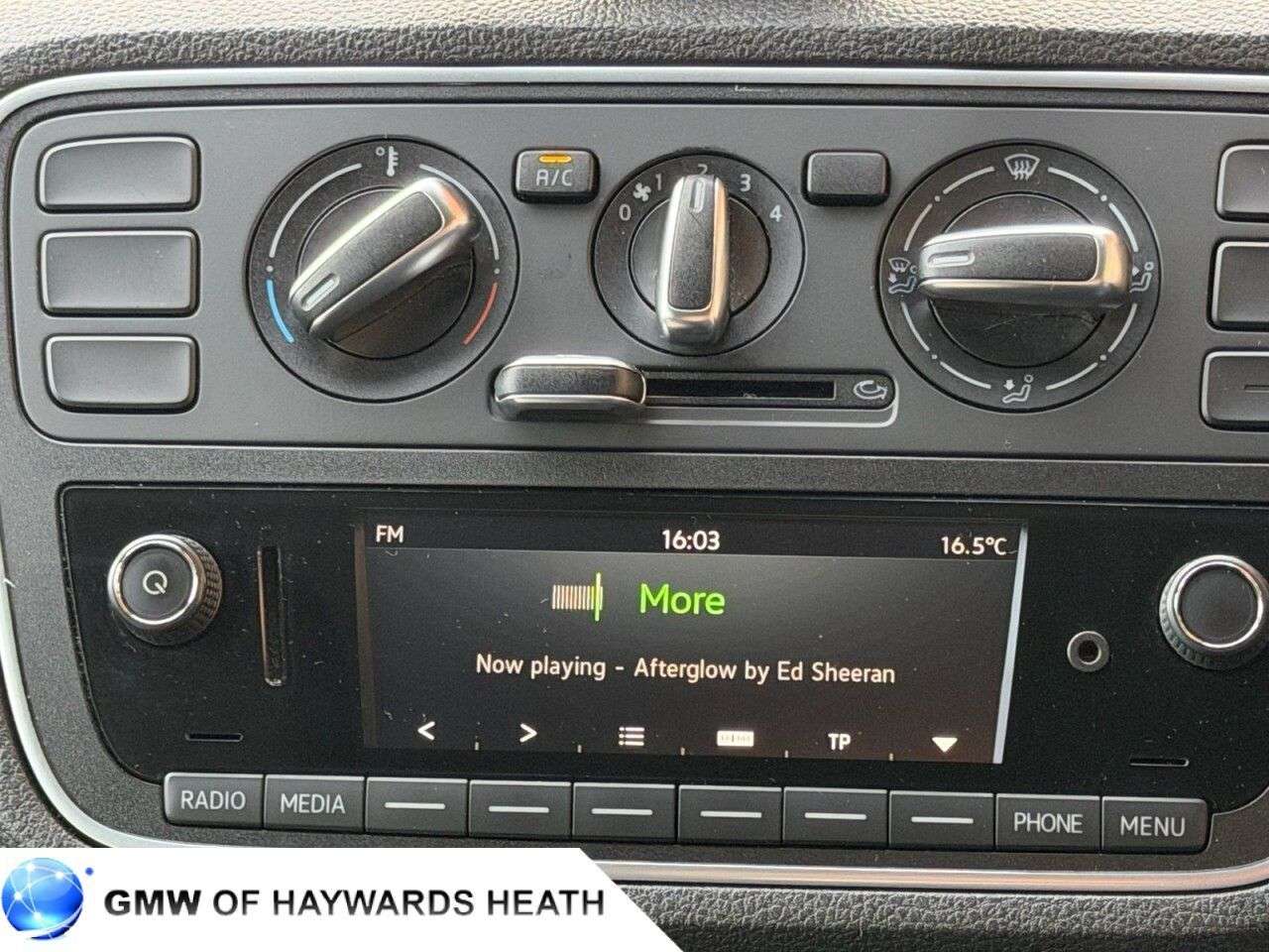 2017 SKODA CITIGO 2017 SKODA CITIGO